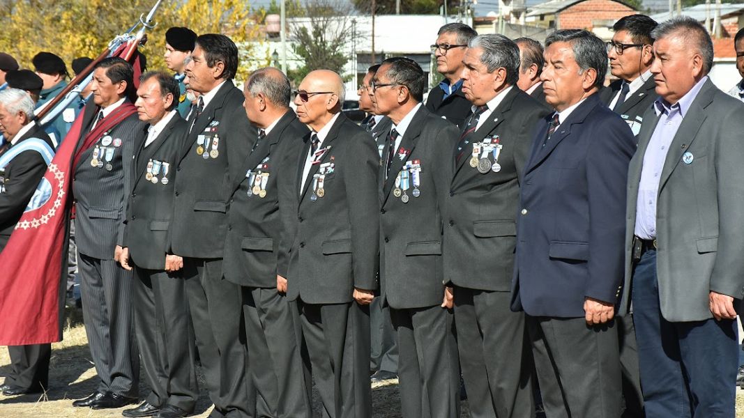 Veteranos
